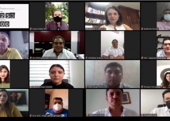 El Consejo General del Instituto Electoral y de Participación Ciudadana de Yucatán aprobó modificar los Lineamientos para el cumplimiento del principio de paridad de género en el registro de candidaturas