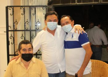 Los empresarios vallisoletanos coinciden en la importancia de invertir en la “Sultana de Oriente” para que alcance el potencial que merece como la segunda ciudad más importante del estado de Yucatán, según dicen