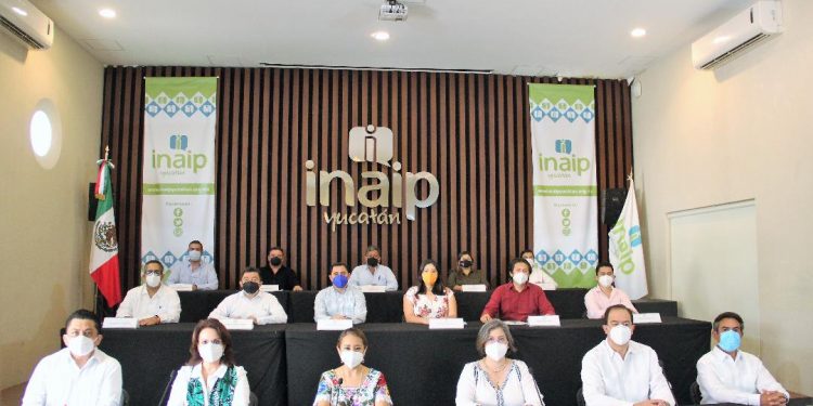 Se presentó el micrositio del Observatorio Electoral Ilej, a través del cual la ciudadanía podrá conocer información de las personas candidatas en el Estado