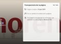 El presidente de Morena a nivel nacional, Mario Delgado, con gasto millonario para promover su imagen en redes sociales: en Facebook gastó más de un millón 600 mil pesos / Es el que más gasta, según 24 Horas