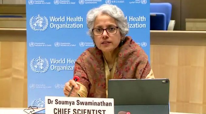 La OMS asegura que los países que suspendieron la vacunación con la vacuna de Astra Zéneca deberían seguir utilizándola: “aún no hay conexión con la vacuna ”, dice