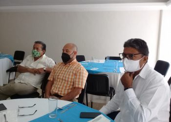 En México, las ventas en las centrales de abasto disminuyeron hasta en 50 por ciento a consecuencia del COVID-19, dicen integrantes de la Conacca