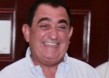 El empresario hotelero yucateco, José Chapur Zahoul, fue hospitalizado en Miami, Estados Unidos, por complicaciones de salud provocadas tras contagiarse del COVID-19