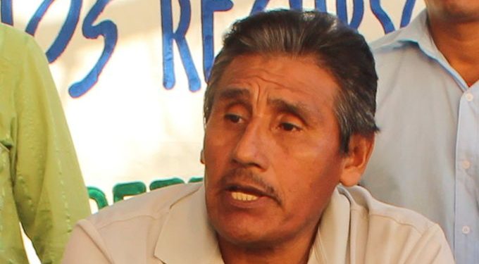 Fue asesinado a balazos Jaime Jiménez Ruiz, exagente municipal de Paso de la Reyna y también militante de Morena, que se había convertido en un referente de resistencia pacífica contra los megaproyectos mineros e hidroeléctricos, entre otros