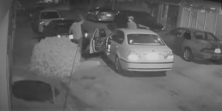 Acusan al subdelegado jurídico de la PROFEPA, Erick Eduardo Rosado Puerto, ante la Fiscalía Especializada en delitos contra la mujer, por hechos de violencia doméstica, robo y daño en propiedad ajena