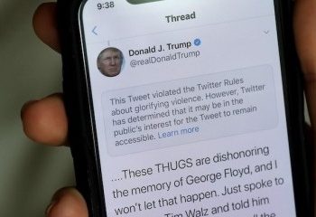 El ex presidente de los Estados Unidos, Donald Trump, quien fue suspendido de varias redes sociales después del ataque del 6 de enero al Capitolio en Washington, planea lanzar su propia plataforma en dos o tres meses
