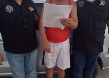 Defendió a su hija de dos acosadores y lo mataron: fue detenido el primero de los asesinos acusado de homicidio calificado en Mérida