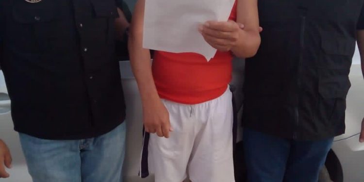 Defendió a su hija de dos acosadores y lo mataron: fue detenido el primero de los asesinos acusado de homicidio calificado en Mérida