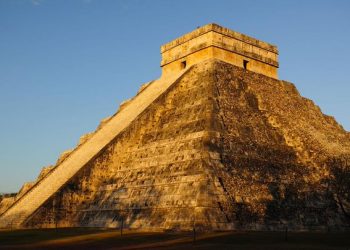 El fenómeno arqueoastronómico del equinoccio de primavera se puede observar dos semanas antes y dos después del cierre de Chichén Itzá del 20 al 22 de marzo por el COVID-19