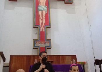Los yucatecos se han acercado más a la religión debido al COVID-19, asegura el arzobispo Gustavo Rodríguez Vega, al reconocer que aún siguen limitadas las actividades tradicionales religiosas