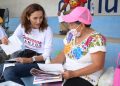 Tenemos que defender la esperanza, que ha significado para millones de mexicanos la Cuarta Transformación, que ha impulsado y establecido en el país una fuerte política social
