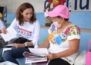 Tenemos que defender la esperanza, que ha significado para millones de mexicanos la Cuarta Transformación, que ha impulsado y establecido en el país una fuerte política social