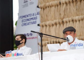 Presentan el programa de “Fomento a las Economías Creativas”: Cervecerías Artesanales del Ayuntamiento de Mérida / Se pretende su crecimiento sólido y sostenido