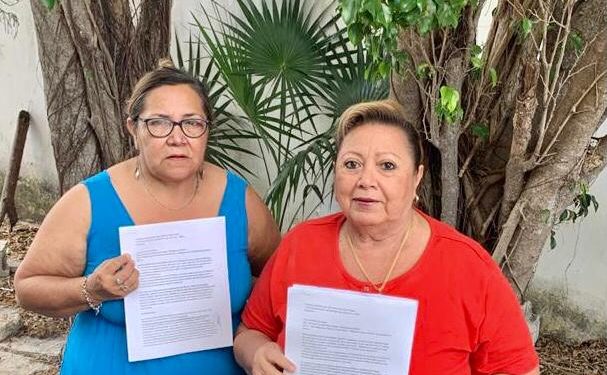 Amplían denuncia contra alcalde priista de Kanasín por violencia política: quedaría impedido de reelegirse / Hay denuncias también contra los alcaldes de Chichimilá, Maní y Kantunil