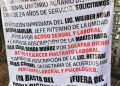 A partir de hoy, personal operativo del Tribunal Unitario Agrario (TUA) número 034 inició una protesta de brazos caídos, “por tiempo indefinido, debido a la violencia laboral y el acoso sexual que sufren”, según denunciaron