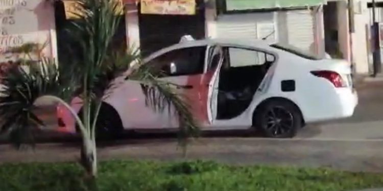 Una mujer procedente de Tabasco que llegó a Mérida para seguir un tratamiento de corazón en el HRAE falleció cuando viajaba en un taxi luego de llegar a la central de autobuses ADO