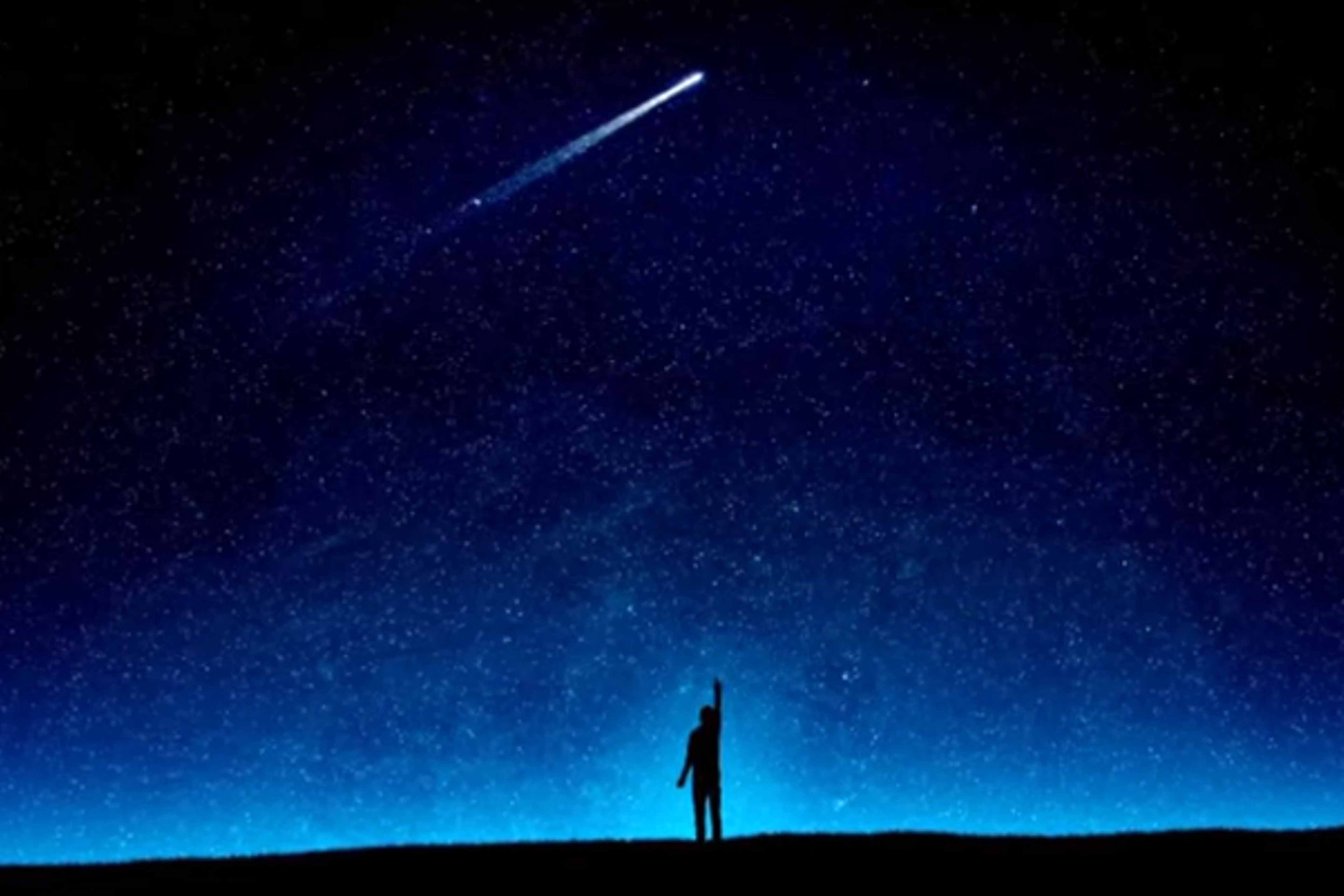 El cometa Leonard (C/2021 A1), que se dirige hacia el Sol, se podrá apreciar a simple vista el 12 de diciembre, suceso que estará acompañado por una lluvia de estrellas, informaron expertos del Instituto de Astronomía de la UNAM