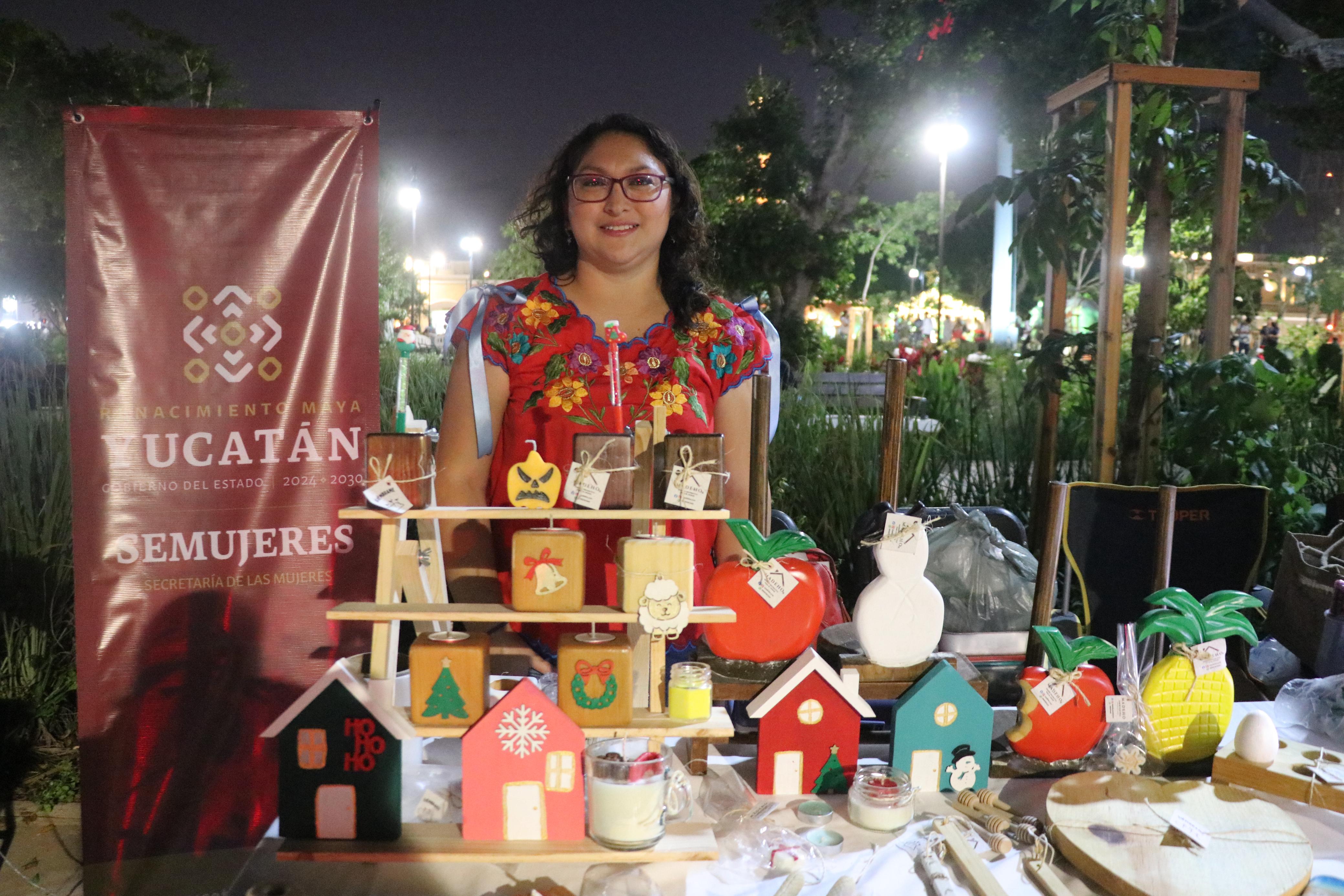 Del 13 al 28 de febrero la Secretaría de las Mujeres (Semujeres) realizará actividades gratuitas en Mérida y el interior del Estado