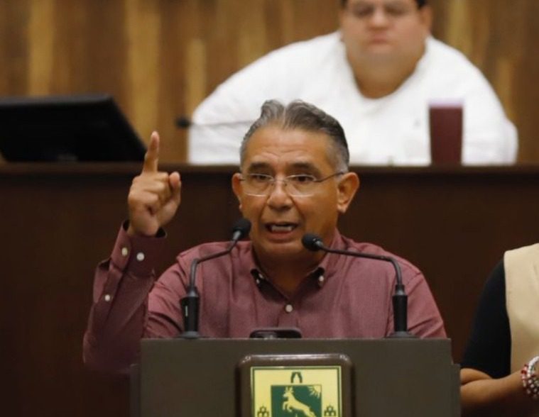 Chocan PAN y Morena sobre tarifas eléctricas en Yucatán / Panistas proponen exhorto para que baje el precio de la electricidad en Yucatán / PRI y MC los apoyan