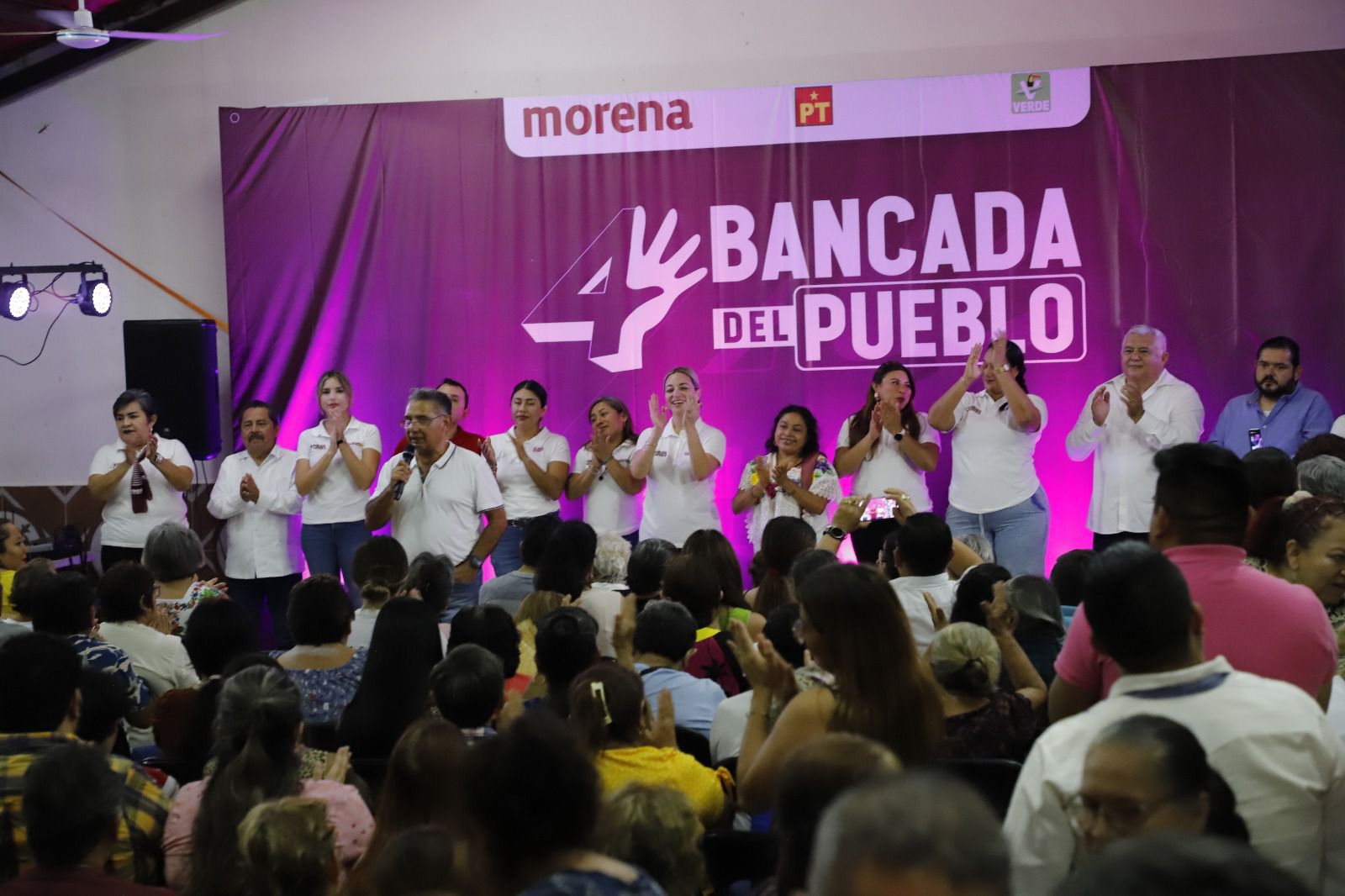 CCE Yucatán expresa “su preocupación ante la propuesta de contrareforma a la Ley del ISSTEY” de Morena / “Podría comprometer la estabilidad financiera del Estado”