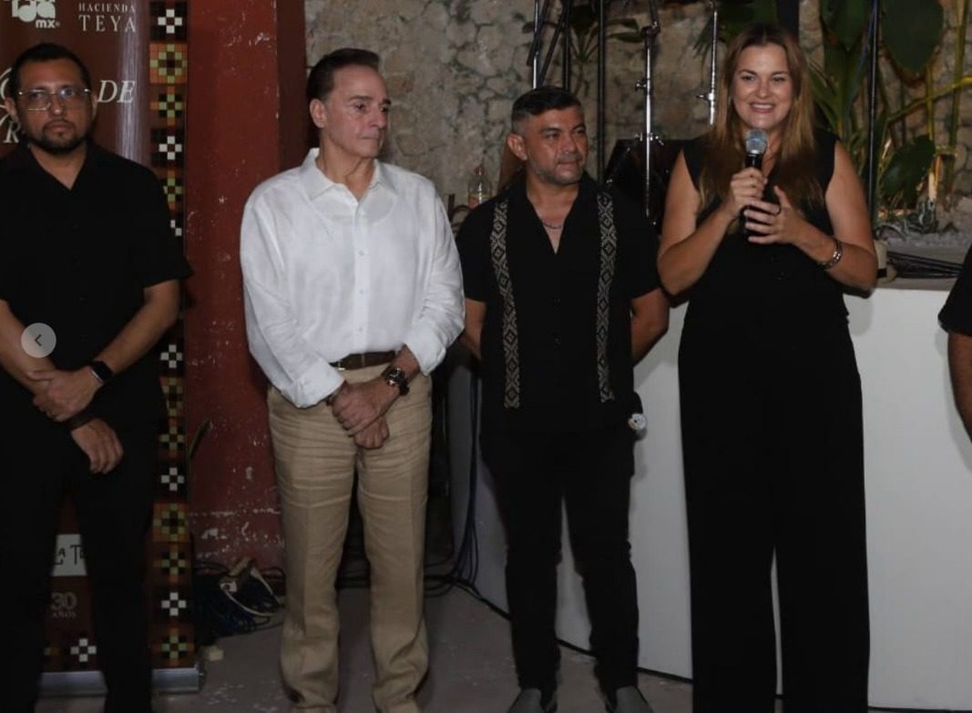 Noches de Trova en el Corazón de Mérida / Se trata de recuperarla: antes estaba presente en muchos espacios de convivencia en el corazón de la ciudad