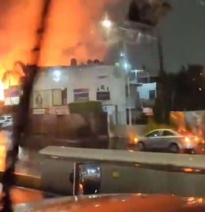 No podemos permitir que los grupos que operan fuera de la ley sustituyan al Estado, dice la Coparmex en posicionamiento a nivel nacional / Extorsión tiene de rodillas a miles de empresarios