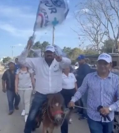 “Denuncia política” dice Esteban Abraham Macari respecto a acusación de malversación de 165 millones de pesos / López Meneses formó parte del Consejo Directivo / Habla de “indicios y posibles desvíos”