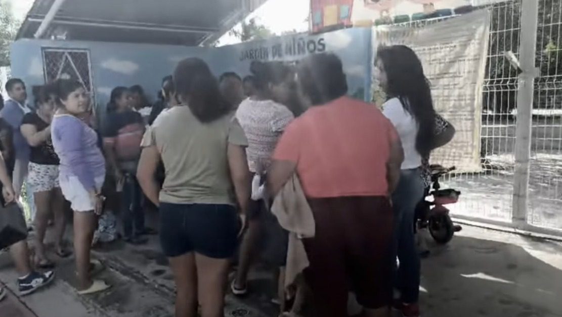 Tras denuncia de presuntos abusos en un preescolar de Kanasín, la Segey dice que aplica la normativa vigente