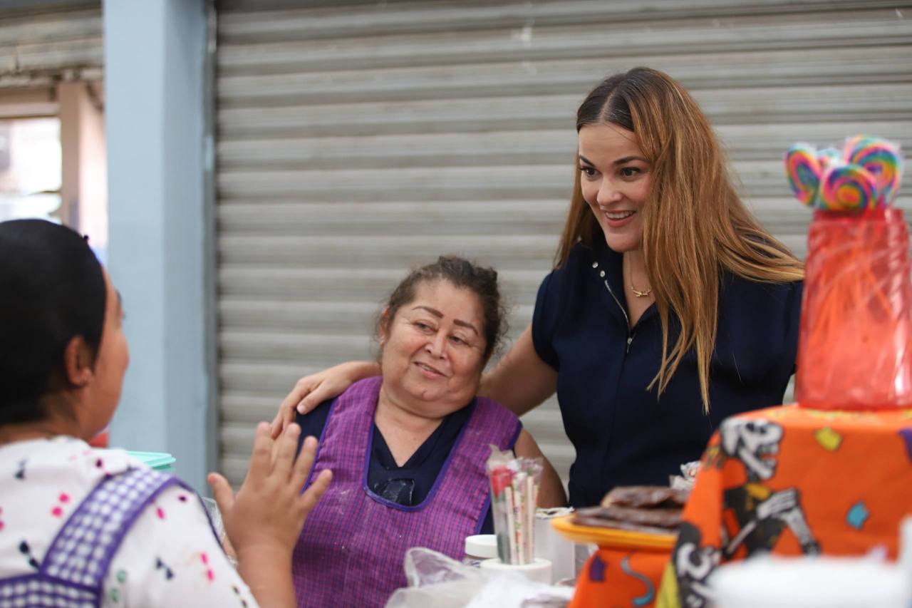 A finales de 2025 se espera que la ciudad de Mérida cuente con 280 espacios con internet gratuito / 28 comisarías cuentan hoy con internet cinco veces más rápido