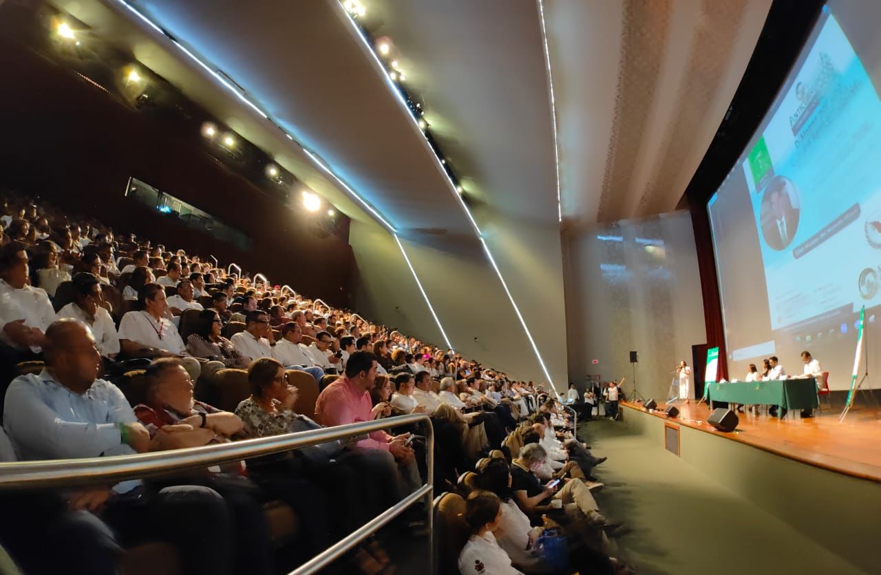 Se llevará a cabo la Semana Anticorrupción 2025, con motivo del Día Internacional contra la Corrupción que se conmemora el 9 de diciembre