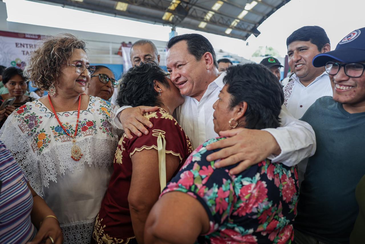 Gobierno de Yucatán defiende aumento del Impuesto Sobre Nómina del 3% al 3.75% / Contesta a cámaras empresariales que lo rechazan: “es una medida progresiva”