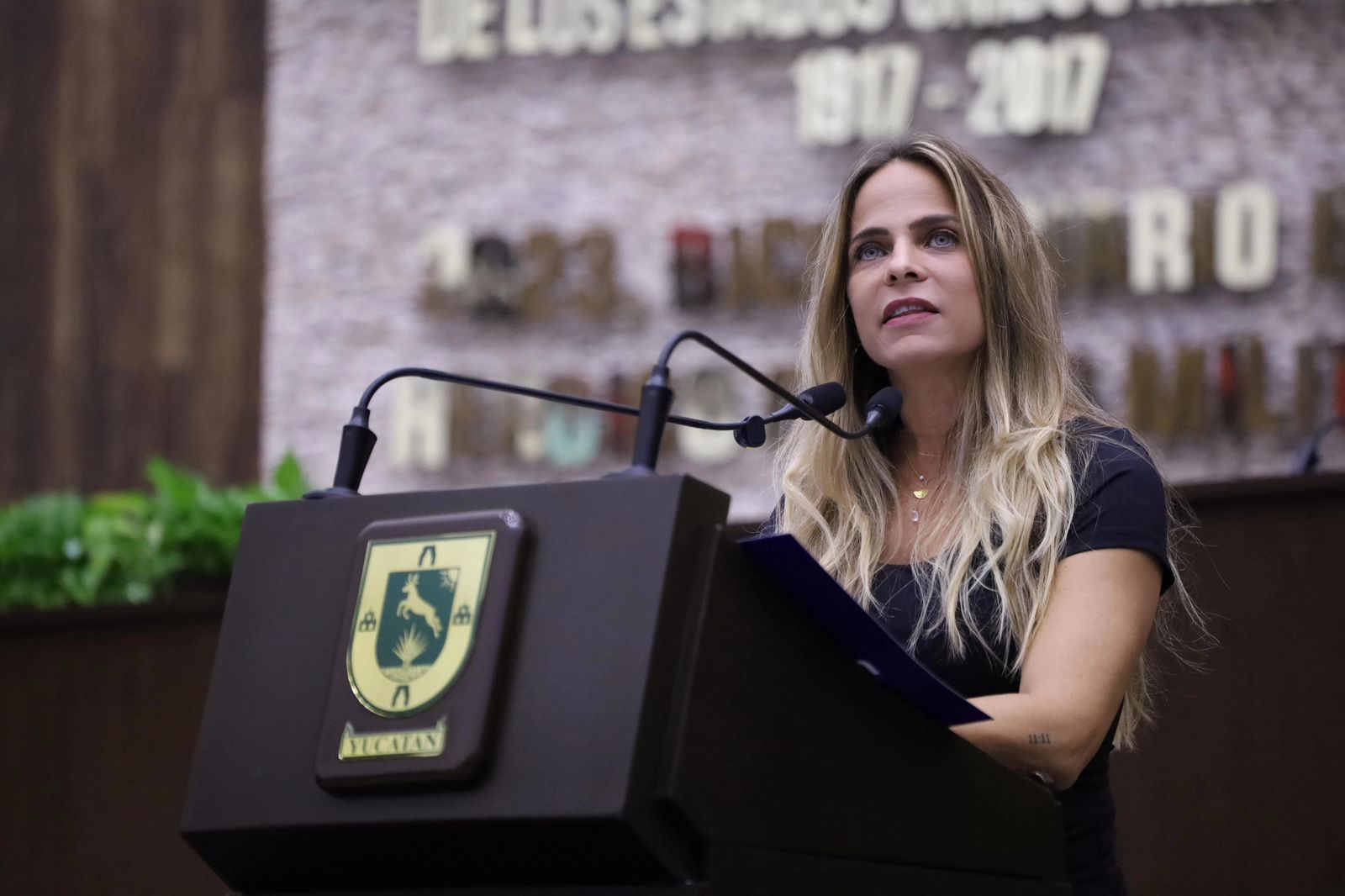 María Teresa Boehm Calero, presentó una iniciativa para reconocer en la ley el concepto de paternidad activa, afectiva y comprometida