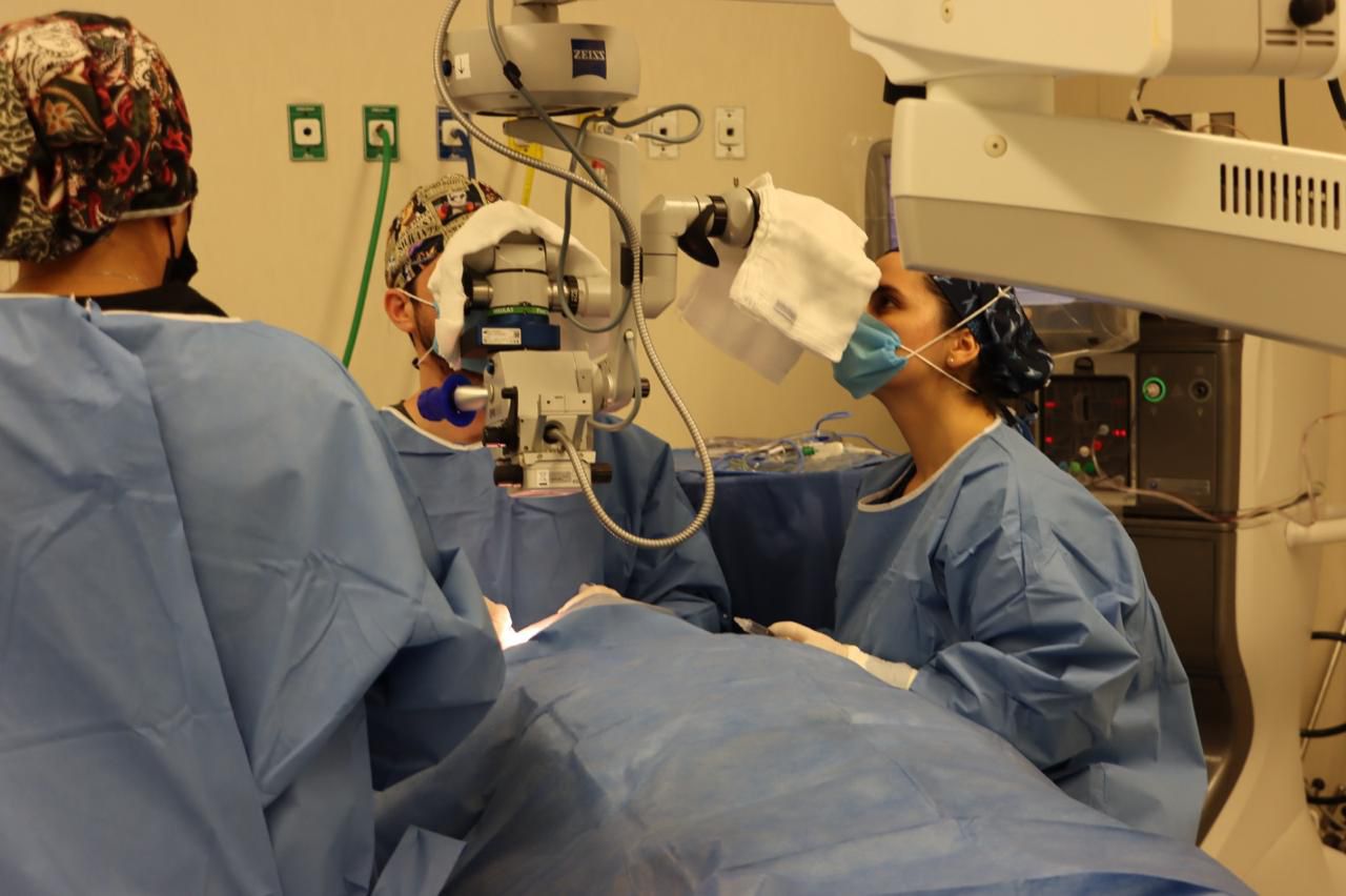 Las infecciones intrahospitalarias o nosocomiales aumentan en México debido a la resistencia a los antibióticos