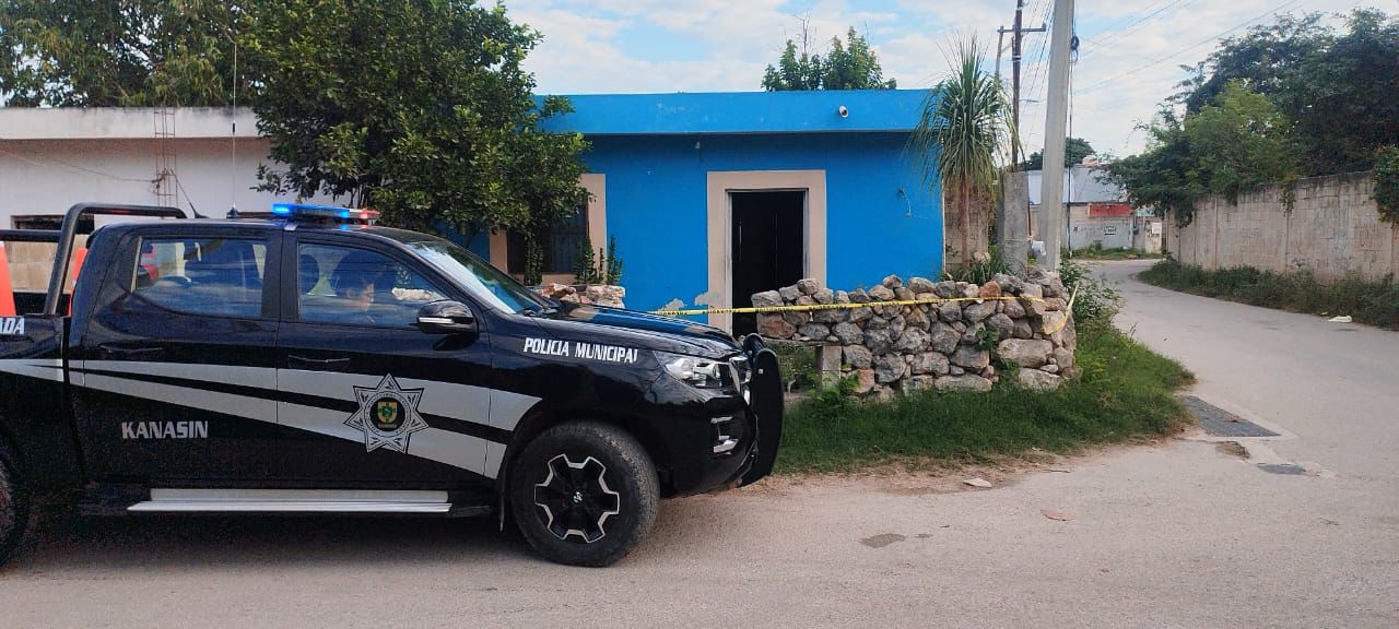 Dos personas se quitaron la vida en Kanasín, lamentablemente, en las últimas horas