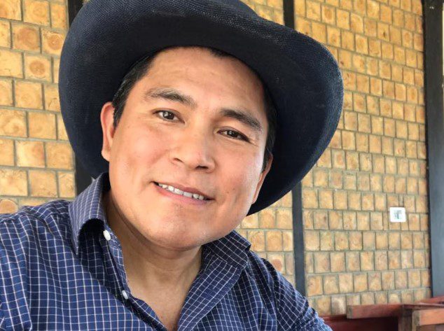 Fue asesinado de 25 balazos Juan Carlos Mezhua, ex alcalde de #Zongolica, #Veracruz / Encabezaba un movimiento contra la violencia en la región