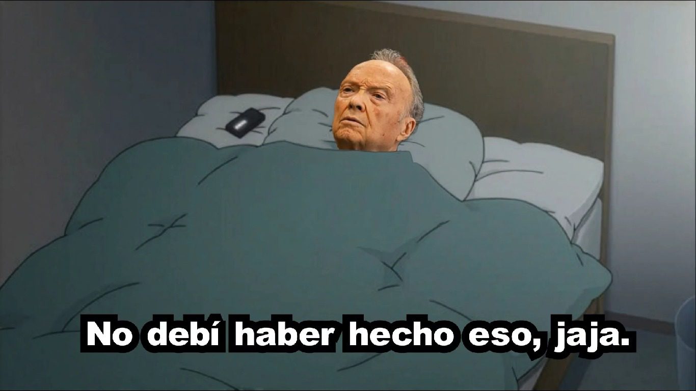 Alejandro Gertz Manero anda nervioso y molesto porque no llega el nombramiento dorado para irse a Alemania de embajador según cable de Reuters