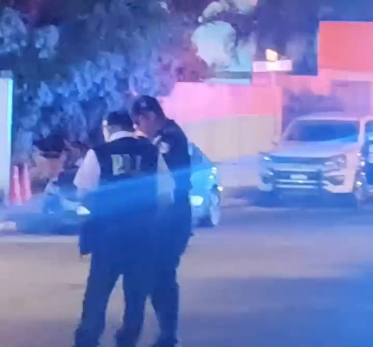 Un hombre apareció muerto en calles de Los Héroes en el norte de Mérida / Al parecer falleció de causas naturales / PEI indaga