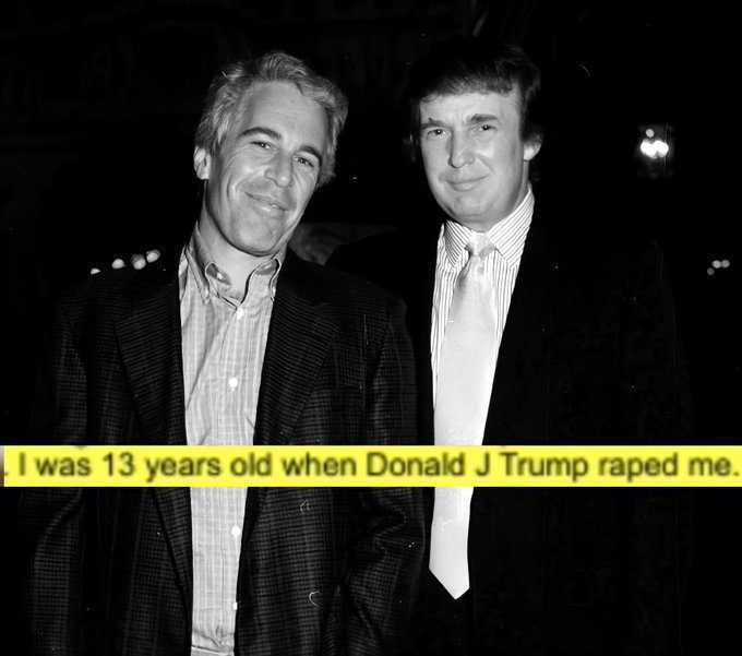 El nombre del presidente estadounidense, Donald Trump, aparece más de 3.200 veces en los 3 millones de archivos sobre el caso Epstein publicados por el Departamento de Justicia 