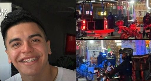 Asesinaron a Carlos Castro periodista independiente enfocado en cobertura de seguridad