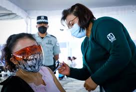 Más contagiados de sarampión en Mérida / Una familia se contagió / Adulto presenta cuadro clínico con fiebre, tos, conjuntivitis / Aumentan contagios en el país