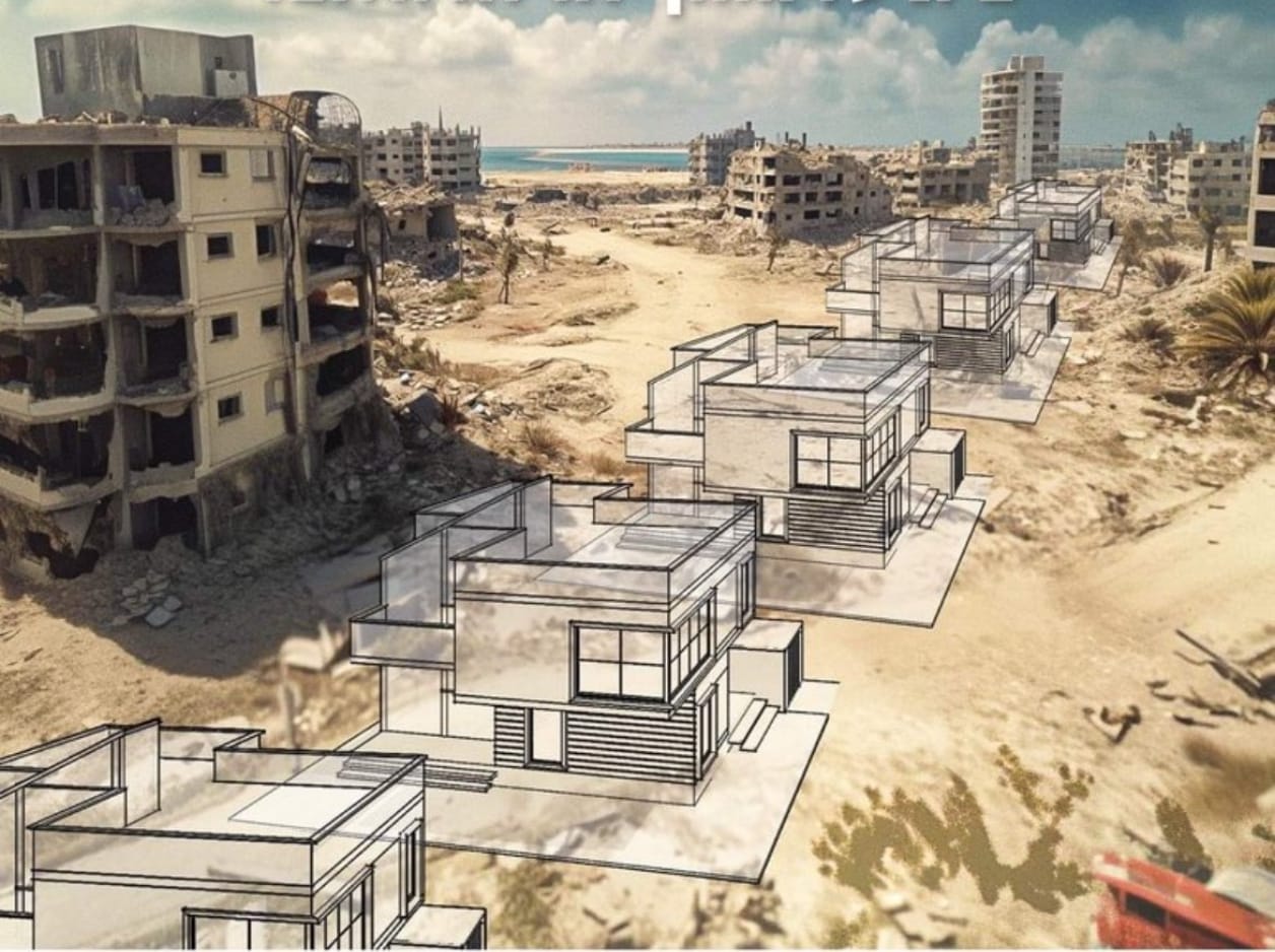 Guerra y censura en 6 actos, en un mundo en ruptura, según admiten algunos de sus dirigentes y cómplices