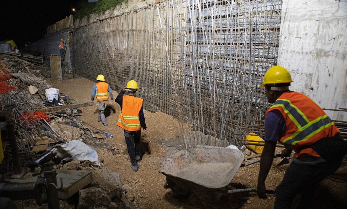 Suspensión temporal del suministro de energía eléctrica el día de mañana en Santa Gertrudis Copó, Cabo Norte, en un horario aproximado de 07:00 a 20:00 horas