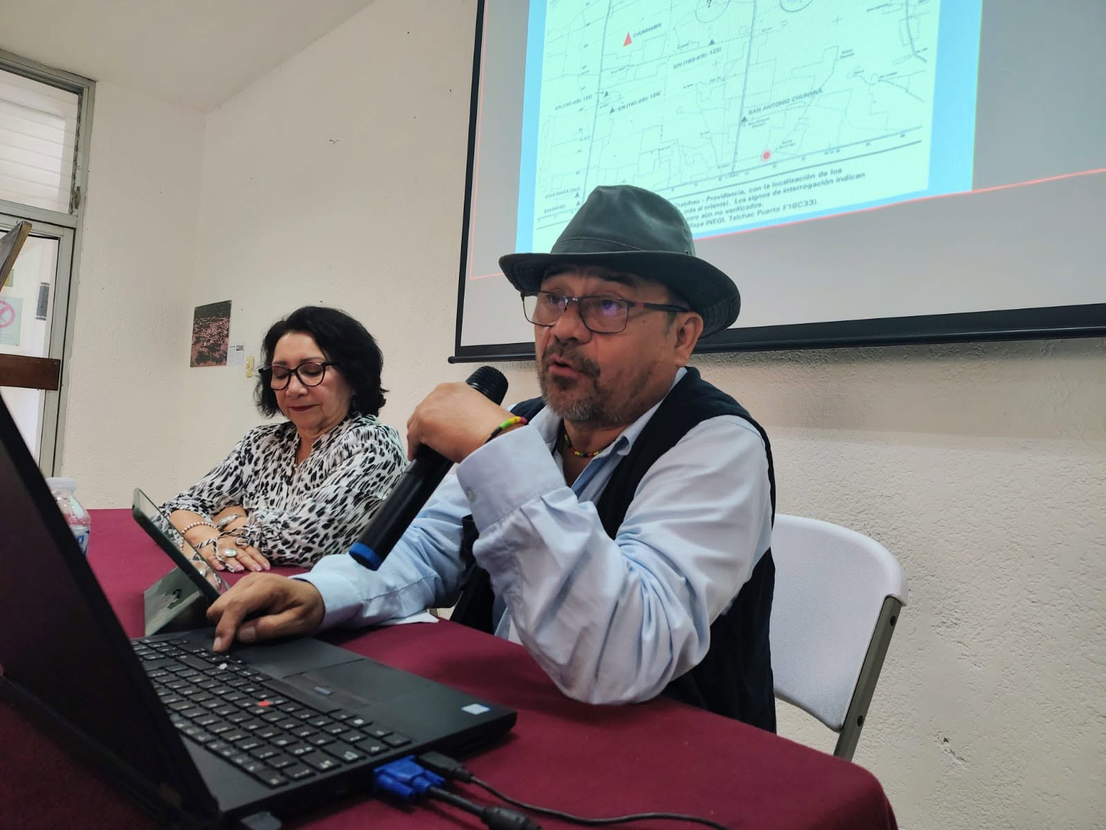 Los huracanes Gilberto e Isidoro causaron la desaparición de tres sitios precolombinos costeros dedicados al comercio de sal