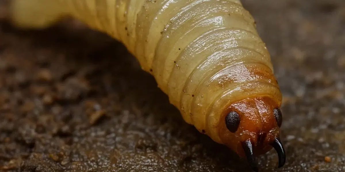 Primeros cuatro casos de gusano barrenador en humanos en Yucatán empezando el año / En Mérida, Maxcanú y Ticul