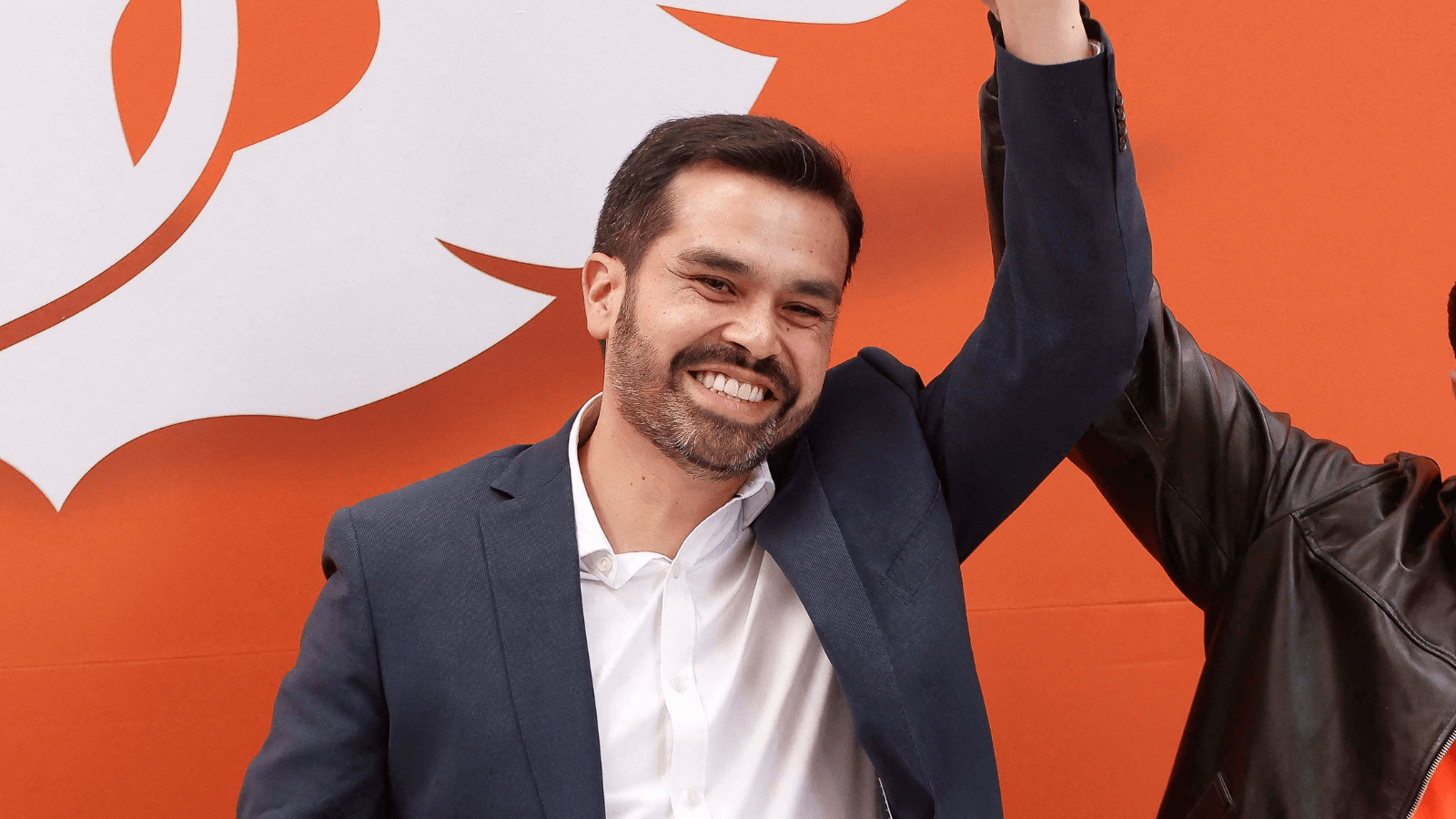 “Podredumbre moral”: “Sembrarle drogas para detener ilegalmente al rector de la Universidad Autónoma de Campeche es deplorable”, dice Álvarez Máynez