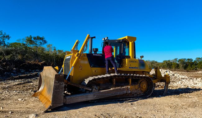 Profepa amplía denuncia penal por reiteradas violaciones a clausura en Kinchil, Yucatán