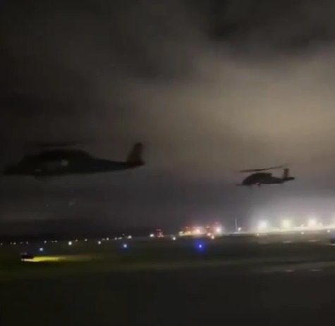 Tras el golpe militar en Venezuela ejecutado por órdenes de Donald Trump, el presidente estadounidense anuncia que su país administrará el petróleo y a ese país / Volvió a amenazar a México