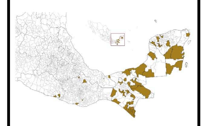 Un par de mujeres, originarias de Mérida, fueron atendidas clínicamente por padecer de miasis por Gusano Barrenador del Ganado