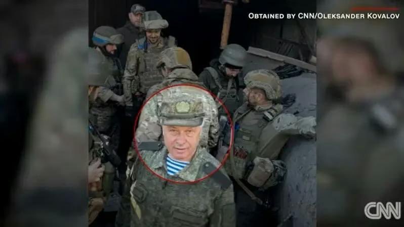 Balean en un edificio en Moscú al teniente general Vladimir Alekseyev, primer jefe del GRU / Se encuentra grave