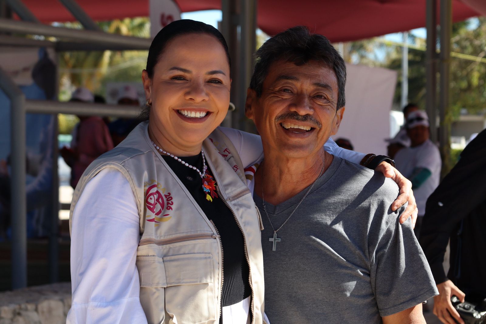 Sepasy informó que del 2 al 12 de marzo se realizará la entrega del segundo pago del programa Respeto la Veda 2026